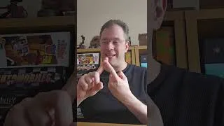 Thumbnail: The Doctor Who finale is fine.......but.........