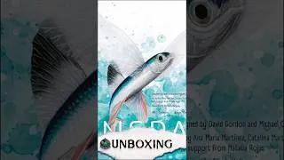 Thumbnail: #Unboxing - #Finspan