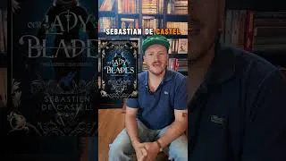 Thumbnail: Books to read in 2026… #tbr