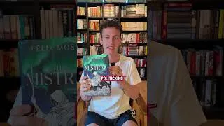 Thumbnail: One of the Best Fantasy Books of Recent Years...