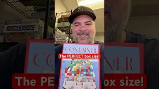 Thumbnail: Gimme a game in a small box and I’m a happy dude