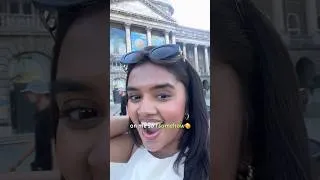 Thumbnail: First day in Budapest did not go right😭