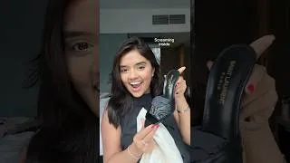 Thumbnail: My new fav heel | YSL unboxing✨