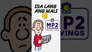 Thumbnail: Isa Lang ang Mali sa MP2 — Lugi Ka sa 5 Years