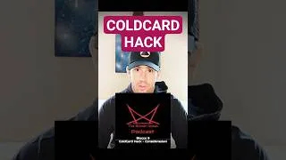 Thumbnail: ColdCard Hack - Considerazioni