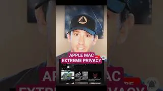 Thumbnail: Come rendere un computer Apple privato
