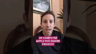 Thumbnail: I computer Apple sono privati o solo sicuri?