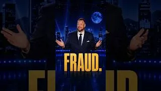 Thumbnail: Is Jelly Roll a FRAUD? #shorts