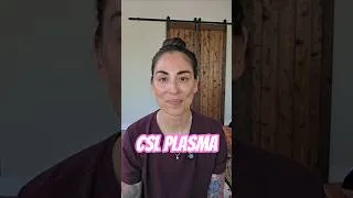 Thumbnail: CSL Plasma