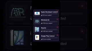 Thumbnail: I Have 90 Days to Build a Mental Math App
