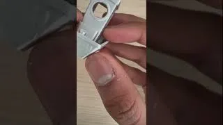 Thumbnail: Stop Ruining Your Prints – Fix This Seam Setting in Orca Slicer
