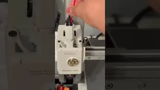 Thumbnail: Beginner’s Guide: How to Change Filament the Easy Way