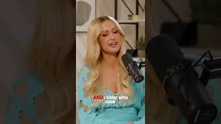 Thumbnail: Paris Hilton has ADHD!