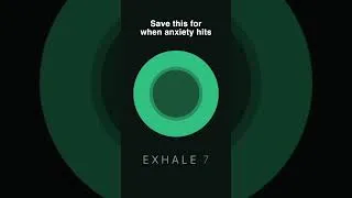 Thumbnail: This 4-4-8 Breathing Melts Anxiety Fast