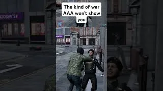 Thumbnail: Full video on my channel: #gaming #watchdogs #ubisoft