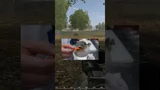 Thumbnail: Proof UCP is the best camo ever #shorts #milsim