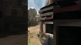 Thumbnail: Here's how you use smoke grenades #shorts #gaming #tactical
