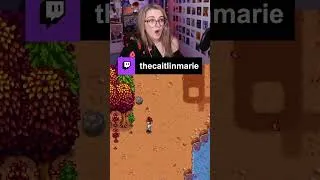 Thumbnail: i literally cannot be trusted with anything… #stardewvalley #twitch