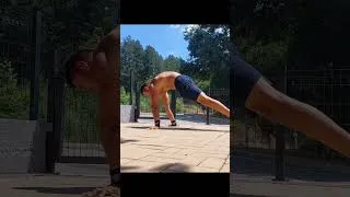 Thumbnail: Pseudo Push-Ups #planche #planchejourney
