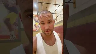 Thumbnail: Turned 38 today, this is how I stay young