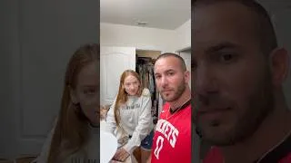 Thumbnail: Man of the house hiring men to help fix the house is a crime 😂