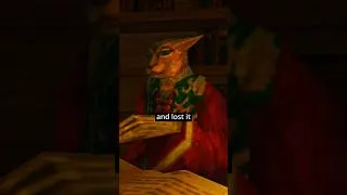 Thumbnail: This Khajiit's Voice Gives Me Life