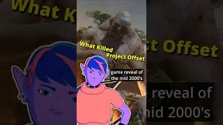 Thumbnail: The Cancelled: Project Offset