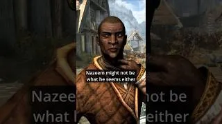Thumbnail: the TRUTH about Nazeem?