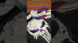 Thumbnail: Specter Elite VS The Punisher #Topo #SpecterElite