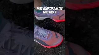 Thumbnail: Puma FAST FWD Nitro Elite 2 vs Fast Quarters