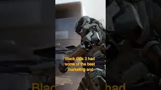 Thumbnail: Black Ops 3 Had the BEST COD Trailers!