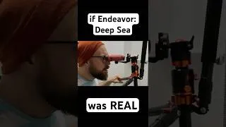 Thumbnail: If Endeavor: Deep Sea was real #boardgames