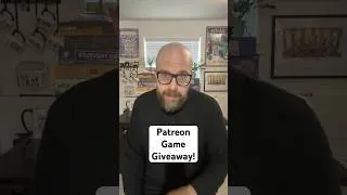 Thumbnail: TCbH Patron quarterly giveaway winners announced