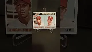 Thumbnail: Card of the Night!
