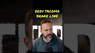 Thumbnail: 2024 Tacoma Brake Recall