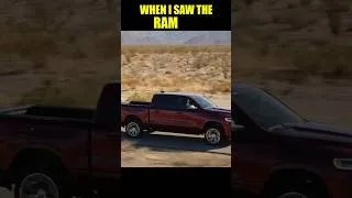 Thumbnail: CHEAPER THAN MID-SIZED - 2025 RAM 1500 DEALS