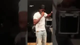 Thumbnail: The Gully Gad Mavado preparing for Sumfest! 🔥🔥🇯🇲 #gullygad #atasteofsumfest #reggaesumfest #mavado