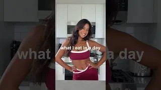 Thumbnail: full recipe tutorial on my channel!! #highprotein #highproteinmeals #mealinspo