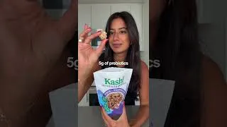 Thumbnail: fiber packed yogurt bowl recipe