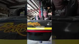 Thumbnail: Carpetbagger Trapped in a Roller Coaster