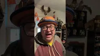 Thumbnail: Patreon Screw Up