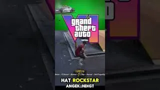 Thumbnail: Der RockstarSocialClub existiert nicht mehr!ABER es soll wohl was Neues kommen! Wir bleiben gespannt