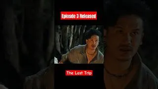Thumbnail: Rohan & Rocky Fight Scene 😂 #thecartoonzcrew #thelasttrip #comedy #zombieseries