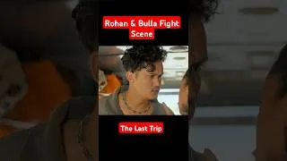 Thumbnail: Rohan & Bulla Fight Scene From 'The Last Trip' #zombieseries #thecartoonzcrew