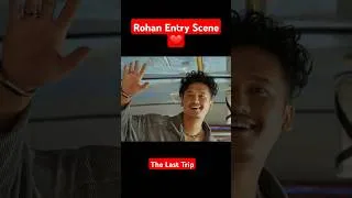Thumbnail: Rohan & Raya  Entry Scene From 'The Last Trip' #thecartoonzcrew #zombieseries