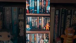 Thumbnail: Vintage Paperback Collection-80s & 90s Books #80s #retro #vintage #books #booktube #nostalgia