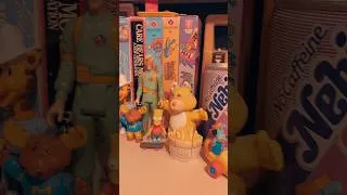 Thumbnail: Let’s unlock some memories….  #80s #retro #90skids #nostalgia #80smusic #80skids #vintage #toys