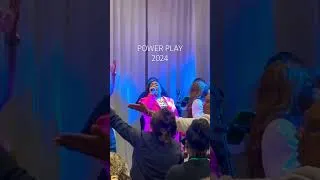 Thumbnail: Powerful time in Virginia Beach at Power Play 2024 #worshipmusic #christianmusic #music #vocal