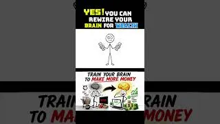 Thumbnail: Train you brain to think rich