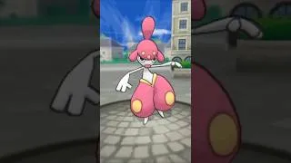 Thumbnail: They Call Me Solvem Probler #kalos #pokémon  #nuzlocke #pokemon